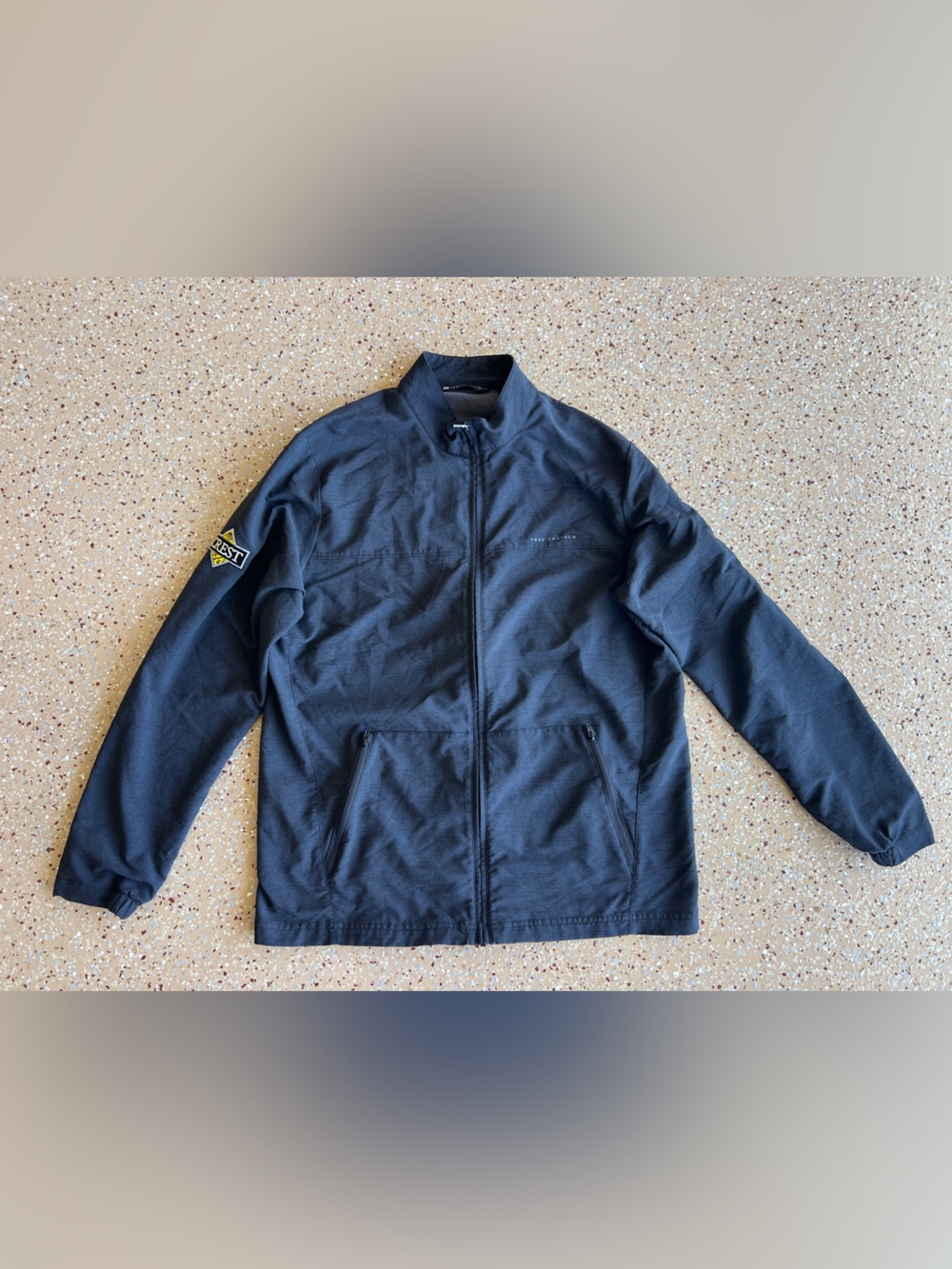 TravisMatthew Jacket